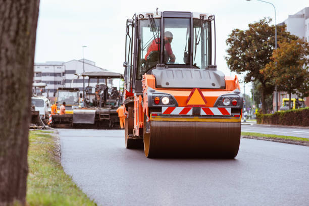 Best Driveway Resurfacing Pavers  in Snow Hill, NC