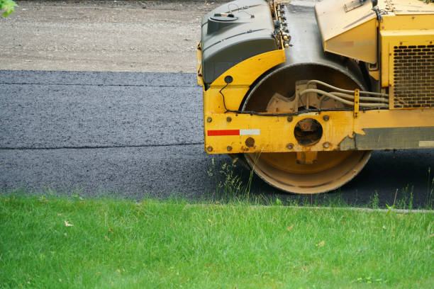 Best Residential Driveway Paver Services  in Snow Hill, NC