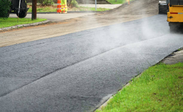 Snow Hill, NC Driveway Pavers Company