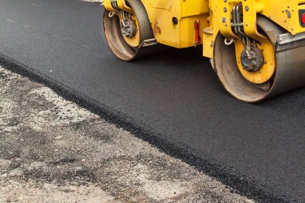 Best Residential Paver Driveway  in Snow Hill, NC