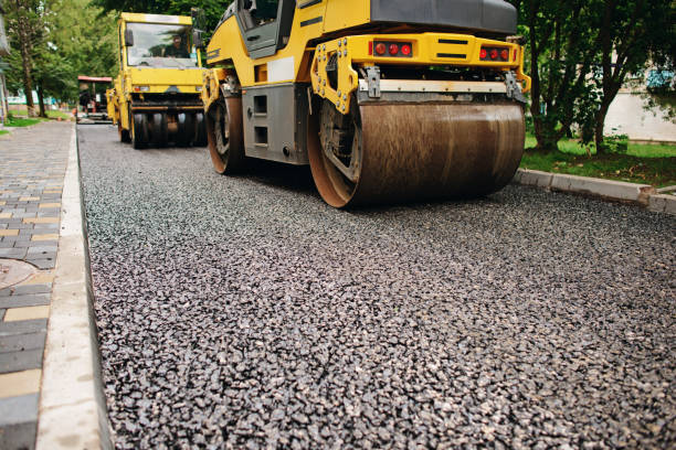 Best Driveway Pavers Near Me  in Snow Hill, NC
