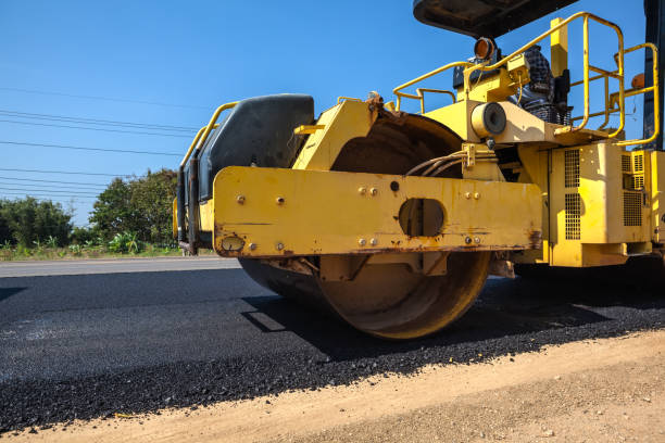 Best Custom Driveway Pavers  in Snow Hill, NC